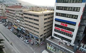 Loft Suite Residence